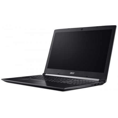 Продати Ноутбук Acer Aspire 5 A515-51G (NX.GT0EU.040) Obsidian Black за Trade-In у інтернет-магазині Телемарт - Київ, Дніпро, Україна фото
