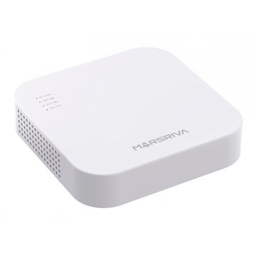 ИБП для роутеров Marsriva KP4 18W 10000mAh купить в Украине: Киев, Днепр, Харьков, Одесса  | Низкая цена, отзывы, характеристики от TELEMART фото