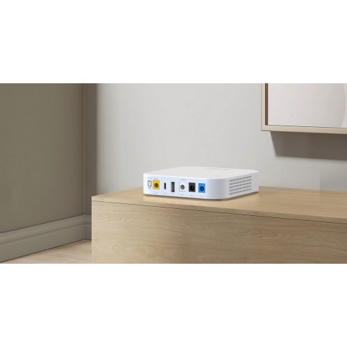 ИБП для роутеров Marsriva KP4 18W 10000mAh купить в Украине: Киев, Днепр, Харьков, Одесса  | Низкая цена, отзывы, характеристики от TELEMART фото