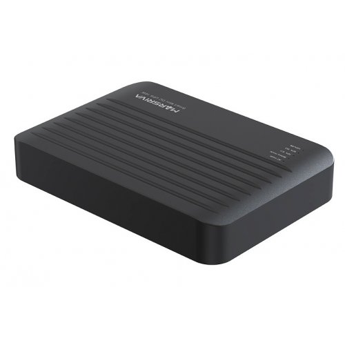 ИБП для роутеров Marsriva KP5 Max 18W 20000mAh купить в Украине: Киев, Днепр, Харьков, Одесса  | Низкая цена, отзывы, характеристики от TELEMART фото