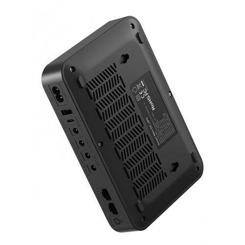 ИБП для роутеров Marsriva KP5 Max 18W 20000mAh купить в Украине: Киев, Днепр, Харьков, Одесса  | Низкая цена, отзывы, характеристики от TELEMART фото