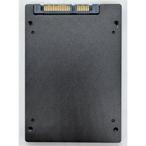 Ssd-диск Kingston DC600M 3D NAND TLC 960GB 2.5" (SEDC600M/960G) (Восстановлено продавцом, 866274) купить в Украине: Киев, Днепр, Харьков, Одесса  | Проверка совместимости, низкая цена, отзывы, характеристики от TELEMART фото