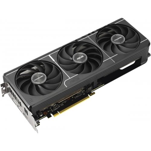 Уценка видеокарта Asus PRIME Radeon RX 9060 XT OC 16384MB (PRIME-RX9060XT-O16G) (Вскрытая упаковка, 866282) купить в Украине: Киев, Днепр, Харьков, Одесса  | Проверка совместимости, низкая цена, отзывы, характеристики от TELEMART фото