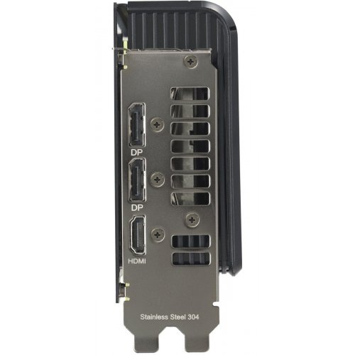 Уценка видеокарта Asus PRIME Radeon RX 9060 XT OC 16384MB (PRIME-RX9060XT-O16G) (Вскрытая упаковка, 866282) купить в Украине: Киев, Днепр, Харьков, Одесса  | Проверка совместимости, низкая цена, отзывы, характеристики от TELEMART фото