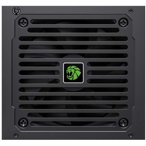 Блок питания GAMEMAX GE-750 750W (GE-750) Black купить в Украине: Киев, Днепр, Харьков, Одесса  | Проверка совместимости, низкая цена, отзывы, характеристики от TELEMART фото