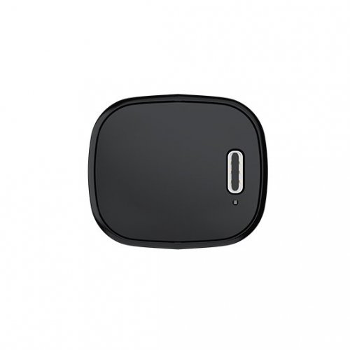 Петличний мікрофон Ulanzi A21 Wireless Microphone USB Type-C (A053 A21) Black купити в Україні: Київ, Львів, Хмельницький, Тернопіль, Івано-Франківськ | Низька ціна, відгуки, характеристики від TELEMART фото