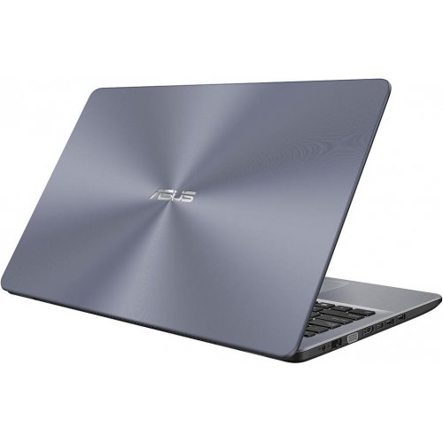Продати Ноутбук Asus VivoBook 15 X542UN-DM174 (90NB0G82-M04070) Dark Grey за Trade-In у інтернет-магазині Телемарт - Київ, Дніпро, Україна фото