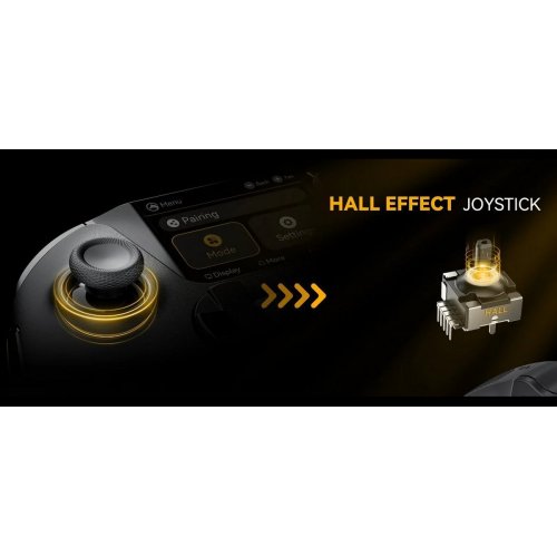 Геймпад Manba One Ver 2 Black купить в Украине: Киев, Днепр, Харьков, Одесса  | Низкая цена, отзывы, характеристики от TELEMART фото