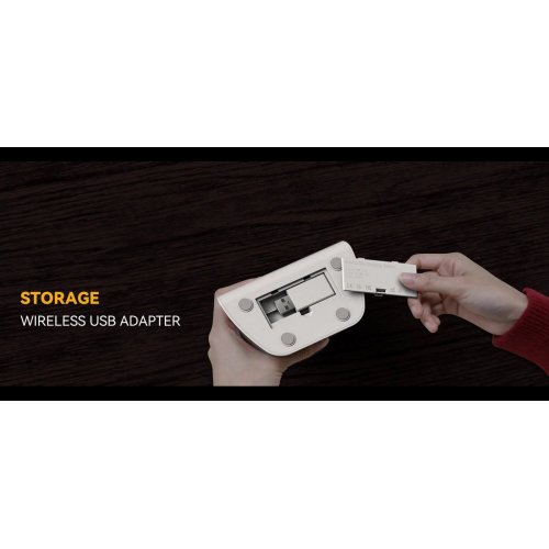 Геймпад Manba One Ver 2 White купить в Украине: Киев, Днепр, Харьков, Одесса  | Низкая цена, отзывы, характеристики от TELEMART фото