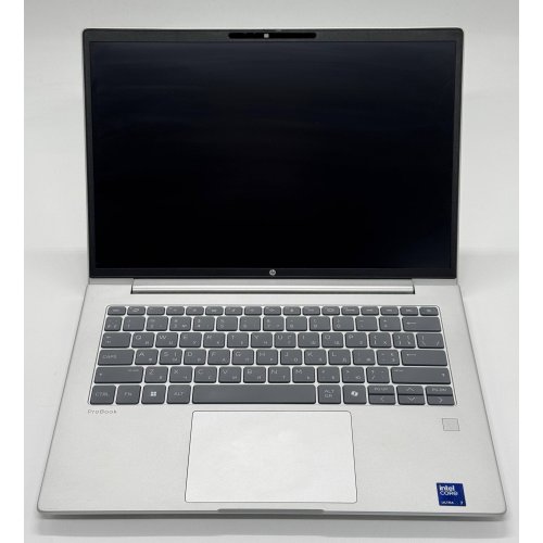 Ноутбук HP ProBook 4 G1i 14 (C45LMET) Pike Silver (Відновлено продавцем, 866339) купити в Україні: Київ, Львів, Хмельницький, Тернопіль, Івано-Франківськ | Низька ціна, відгуки, характеристики від TELEMART фото