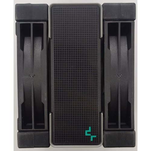 Кулер Deepcool AK400 ZERO DARK PLUS (R-AK400-BKNNMD-G-1) (Відновлено продавцем, 866347) купити в Україні: Київ, Львів, Хмельницький, Тернопіль, Івано-Франківськ | Перевірка сумісності, низька ціна, відгуки, характеристики від TELEMART фото