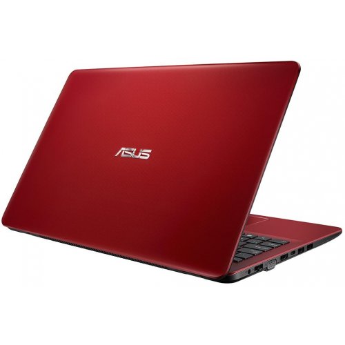 Продати Ноутбук Asus VivoBook 15 X542UN-DM262 (90NB0G84-M04110) Red за Trade-In у інтернет-магазині Телемарт - Київ, Дніпро, Україна фото