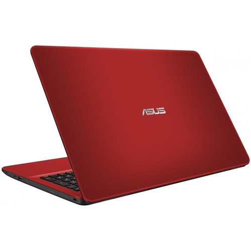 Продати Ноутбук Asus VivoBook 15 X542UN-DM262 (90NB0G84-M04110) Red за Trade-In у інтернет-магазині Телемарт - Київ, Дніпро, Україна фото