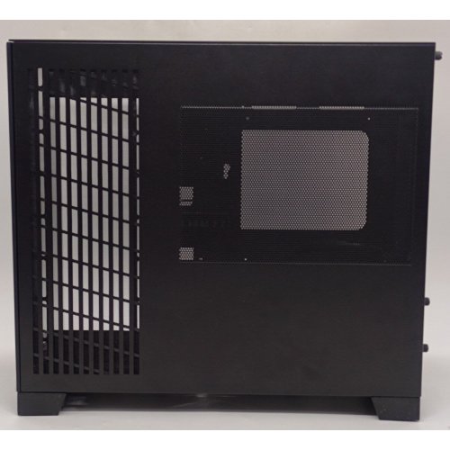 Корпус Lian Li O11 Dynamic Mini V2 Tempered Glass без БП (G99.O11DMIV2X.00) Black (Восстановлено продавцом, 866358) купить в Украине: Киев, Днепр, Харьков, Одесса  | Проверка совместимости, низкая цена, отзывы, характеристики от TELEMART фото