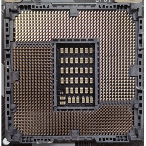 Материнська плата MSI MAG Z490 TOMAHAWK (s1200, Intel Z490) (Відновлено продавцем, 866359) купити в Україні: Київ, Львів, Хмельницький, Тернопіль, Івано-Франківськ | Перевірка сумісності, низька ціна, відгуки, характеристики від TELEMART фото