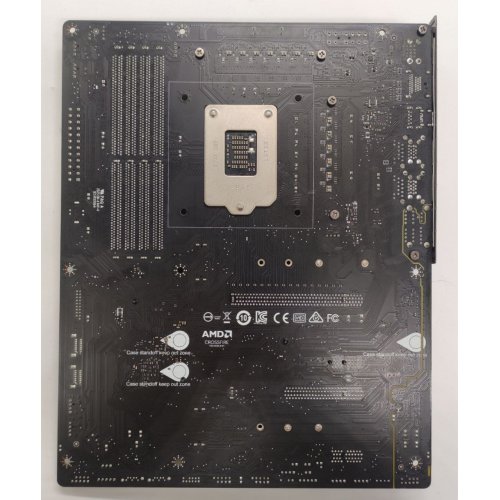 Материнська плата MSI MAG Z490 TOMAHAWK (s1200, Intel Z490) (Відновлено продавцем, 866359) купити в Україні: Київ, Львів, Хмельницький, Тернопіль, Івано-Франківськ | Перевірка сумісності, низька ціна, відгуки, характеристики від TELEMART фото