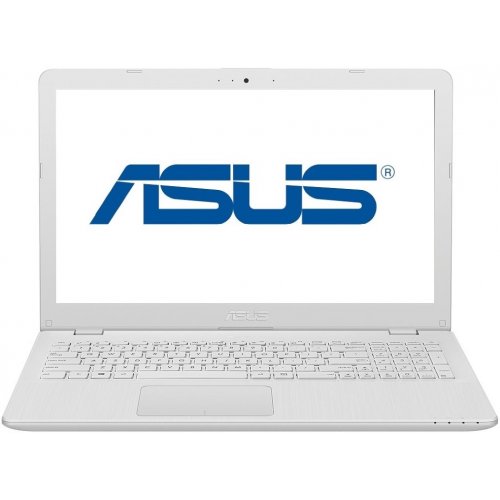 Продать Ноутбук Asus VivoBook 15 X542UN-DM263 (90NB0G85-M04120) White по Trade-In интернет-магазине Телемарт - Киев, Днепр, Украина фото