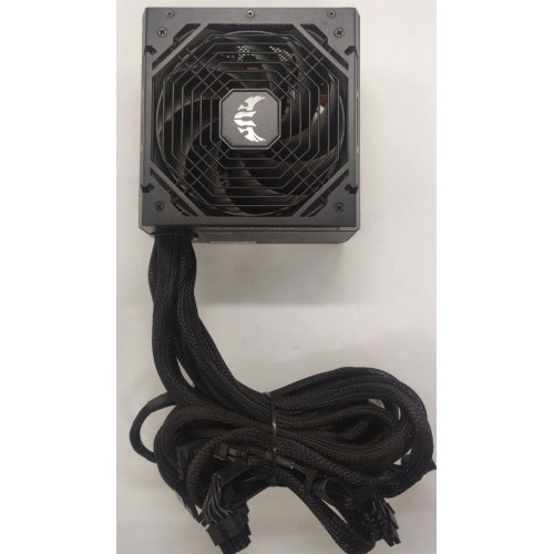 Блок живлення Asus TUF Gaming 750W (90YE00D0-B0NA00) (Відновлено продавцем, 866380) купити в Україні: Київ, Львів, Хмельницький, Тернопіль, Івано-Франківськ | Перевірка сумісності, низька ціна, відгуки, характеристики від TELEMART фото