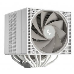 Уцінка кулер Deepcool Assassin IV (R-ASN4-WHNNMT-G) White (Розкрита упаковка, 866381)