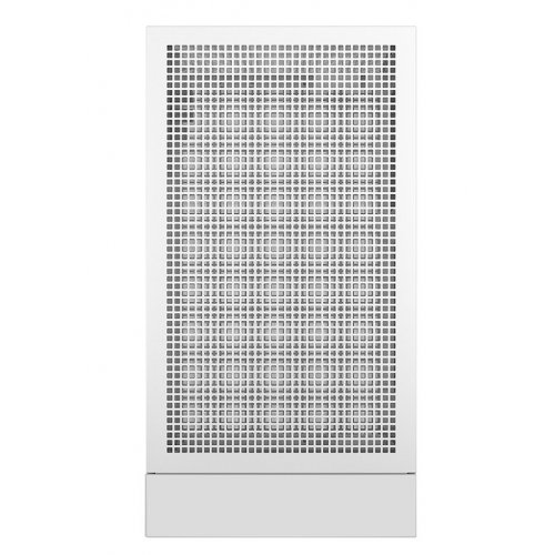 Корпус Deepcool CH170 Digital без БЖ (R-CH170-WHNPI0D-G-1) White (Стан нового, 866385) купити в Україні: Київ, Львів, Хмельницький, Тернопіль, Івано-Франківськ | Перевірка сумісності, низька ціна, відгуки, характеристики від TELEMART фото