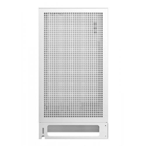 Корпус Deepcool CH170 Digital без БЖ (R-CH170-WHNPI0D-G-1) White (Стан нового, 866385) купити в Україні: Київ, Львів, Хмельницький, Тернопіль, Івано-Франківськ | Перевірка сумісності, низька ціна, відгуки, характеристики від TELEMART фото