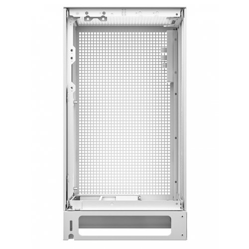 Корпус Deepcool CH170 Digital без БЖ (R-CH170-WHNPI0D-G-1) White (Стан нового, 866385) купити в Україні: Київ, Львів, Хмельницький, Тернопіль, Івано-Франківськ | Перевірка сумісності, низька ціна, відгуки, характеристики від TELEMART фото
