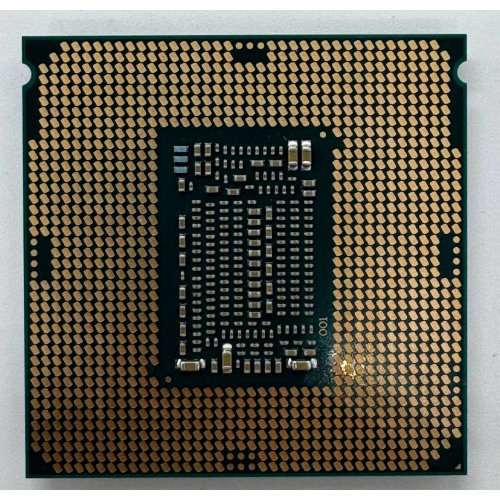 Процессор Intel Core i5-8400 2.8GHz 9MB s1151 Tray (CM8068403358811) (Восстановлено продавцом, 866396) купить в Украине: Киев, Днепр, Харьков, Одесса  | Проверка совместимости, низкая цена, отзывы, характеристики от TELEMART фото