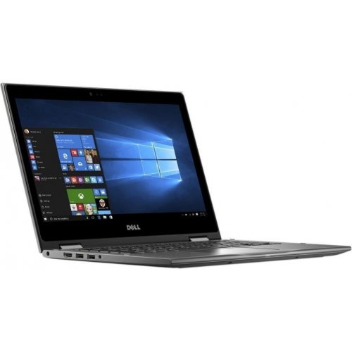 Продати Ноутбук Dell Inspiron 5379 (I5358S2NIW-63G) Grey за Trade-In у інтернет-магазині Телемарт - Київ, Дніпро, Україна фото