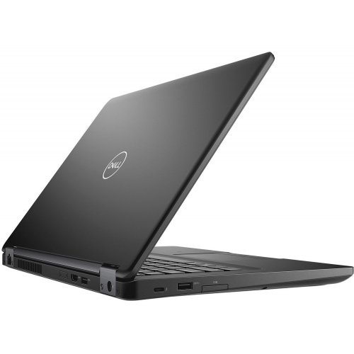 Продати Ноутбук Dell Latitude 5491 (N005L549114_UBU) Black за Trade-In у інтернет-магазині Телемарт - Київ, Дніпро, Україна фото