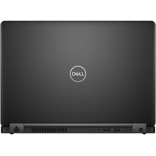 Продати Ноутбук Dell Latitude 5491 (N004L549114_UBU) Black за Trade-In у інтернет-магазині Телемарт - Київ, Дніпро, Україна фото