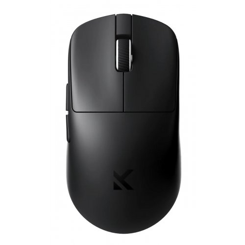 Мышка MCHOSE L7 Ultra Plus Wireless (HW-L7-15KH) Black купить в Украине: Киев, Днепр, Харьков, Одесса  | Низкая цена, отзывы, характеристики от TELEMART фото