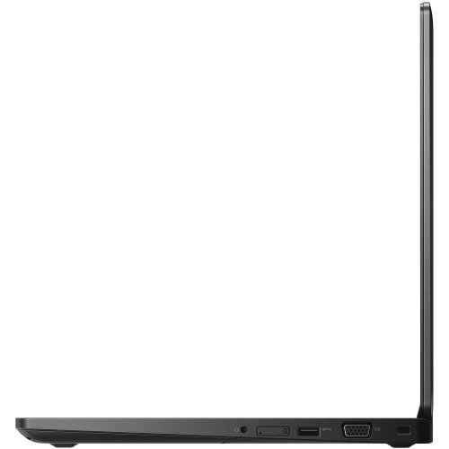 Продати Ноутбук Dell Latitude 5591 (N006L559115_W10) Black за Trade-In у інтернет-магазині Телемарт - Київ, Дніпро, Україна фото