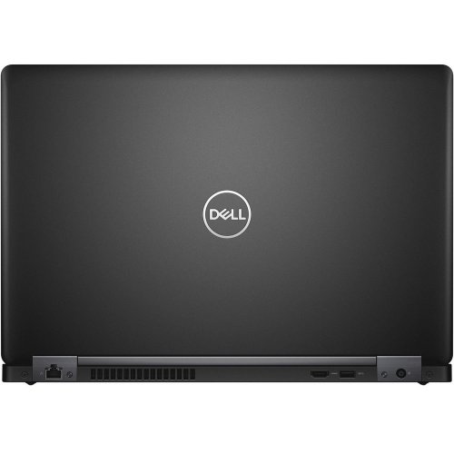 Продати Ноутбук Dell Latitude 5591 (N006L559115_W10) Black за Trade-In у інтернет-магазині Телемарт - Київ, Дніпро, Україна фото