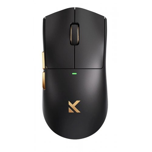 Мышка MCHOSE K7 Ultra Wireless (MC-K7-13) Black купить в Украине: Киев, Днепр, Харьков, Одесса  | Низкая цена, отзывы, характеристики от TELEMART фото