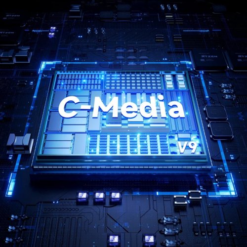 Наушники MCHOSE V9 Pro Wireless (HW-V9-4) Black/Red купить в Украине: Киев, Днепр, Харьков, Одесса  | Низкая цена, отзывы, характеристики от TELEMART фото