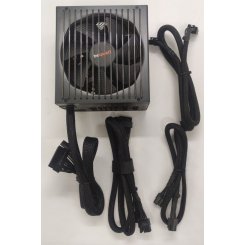 Блок живлення Be Quiet! Straight Power 10 800W (BN237) (Відновлено продавцем, 866519)