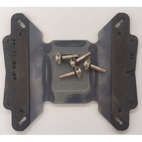 Кулер Be Quiet! Dark Rock Advanced (BK014) (Відновлено продавцем, 866535) купити в Україні: Київ, Львів, Хмельницький, Тернопіль, Івано-Франківськ | Перевірка сумісності, низька ціна, відгуки, характеристики від TELEMART фото