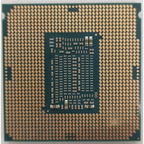 Процессор Intel Core i7-8700K 3.7(4.7)GHz 12MB s1151 Tray (CM8068403358220) (Восстановлено продавцом, 866536) купить в Украине: Киев, Днепр, Харьков, Одесса  | Проверка совместимости, низкая цена, отзывы, характеристики от TELEMART фото
