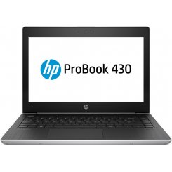 Ноутбук HP ProBook 430 G5 (1LR34AV_V13) Silver