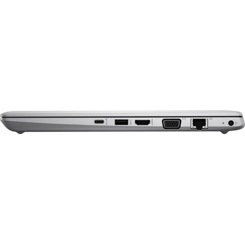 Продать Ноутбук HP ProBook 430 G5 (1LR34AV_V13) Silver по Trade-In интернет-магазине Телемарт - Киев, Днепр, Украина фото