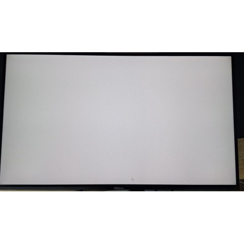 Уцінка монітор AsRock 27" CL27FFB Black (Пошкоджено пакування, 866547) купити в Україні: Київ, Львів, Хмельницький, Тернопіль, Івано-Франківськ | Низька ціна, відгуки, характеристики від TELEMART фото