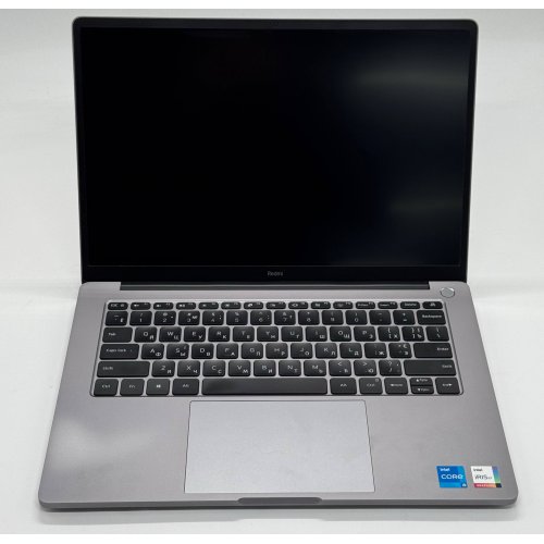 Ноутбук Xiaomi Mi RedmiBook Pro 14 (JYU4345CN) Silver (Відновлено продавцем, 866548) купити в Україні: Київ, Львів, Хмельницький, Тернопіль, Івано-Франківськ | Низька ціна, відгуки, характеристики від TELEMART фото