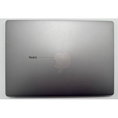Ноутбук Xiaomi Mi RedmiBook Pro 14 (JYU4345CN) Silver (Відновлено продавцем, 866548) купити в Україні: Київ, Львів, Хмельницький, Тернопіль, Івано-Франківськ | Низька ціна, відгуки, характеристики від TELEMART фото
