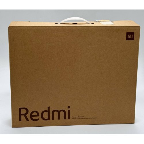 Ноутбук Xiaomi Mi RedmiBook Pro 14 (JYU4345CN) Silver (Відновлено продавцем, 866548) купити в Україні: Київ, Львів, Хмельницький, Тернопіль, Івано-Франківськ | Низька ціна, відгуки, характеристики від TELEMART фото