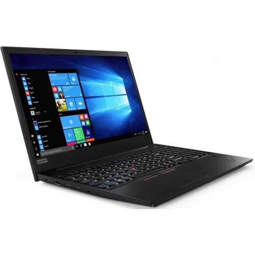 Продать Ноутбук Lenovo ThinkPad E580 (20KS005ART) Black по Trade-In интернет-магазине Телемарт - Киев, Днепр, Украина фото