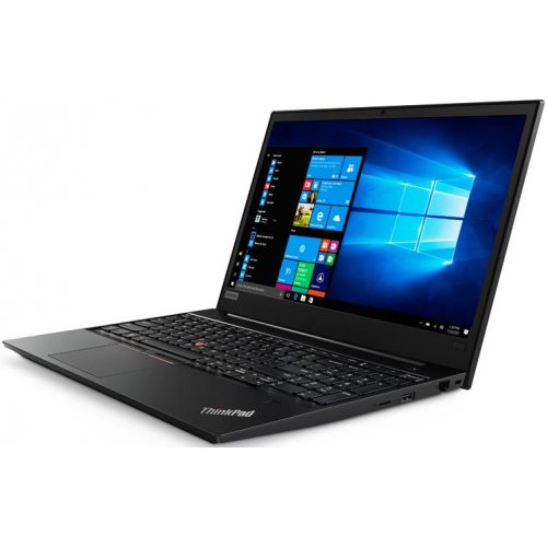 Продати Ноутбук Lenovo ThinkPad E580 (20KS005ART) Black за Trade-In у інтернет-магазині Телемарт - Київ, Дніпро, Україна фото