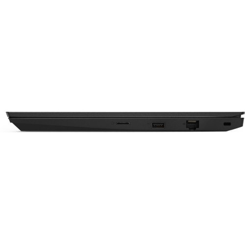Продать Ноутбук Lenovo ThinkPad Edge E480 (20KN007URT) Black по Trade-In интернет-магазине Телемарт - Киев, Днепр, Украина фото