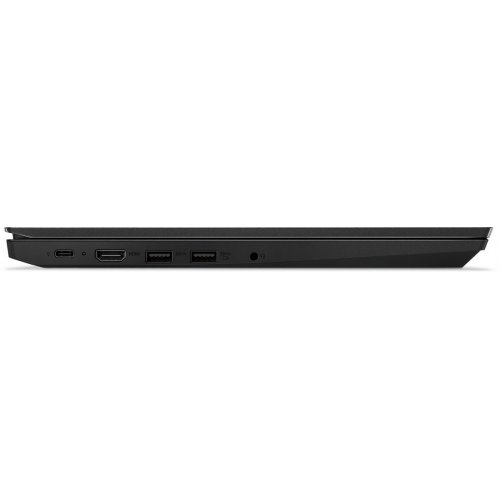 Продать Ноутбук Lenovo ThinkPad Edge E480 (20KN007URT) Black по Trade-In интернет-магазине Телемарт - Киев, Днепр, Украина фото