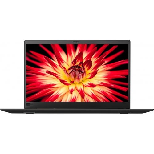 Продать Ноутбук Lenovo ThinkPad X1 Carbon 6 (20KH006KRT) Black по Trade-In интернет-магазине Телемарт - Киев, Днепр, Украина фото