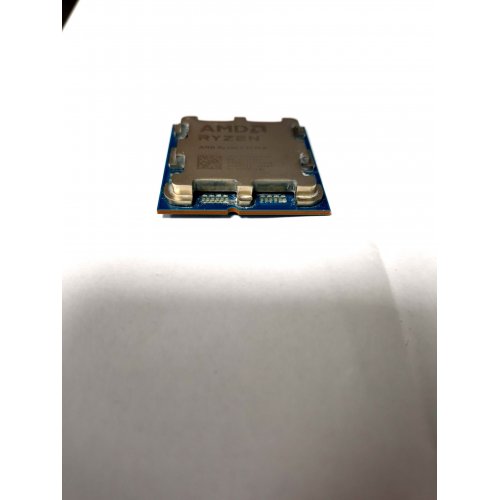 Уценка процессор AMD Ryzen 7 9700X 3.8(5.5)GHz 32MB sAM5 Tray (100-000001404) (Следы использования, 866581) купить в Украине: Киев, Днепр, Харьков, Одесса  | Проверка совместимости, низкая цена, отзывы, характеристики от TELEMART фото